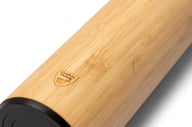 Miniatyrbilde 2 av Bamboo Örrefors Hunting Thermos Bottle Bamboo