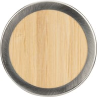 Miniatyrbilde 3 av Bamboo Örrefors Hunting Thermos Bottle Bamboo