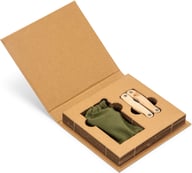 Miniatyrbilde 1 av Steel Örrefors Hunting Multi-tool Small