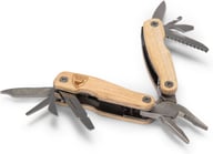 Miniatyrbilde 2 av Steel Örrefors Hunting Multi-tool Small
