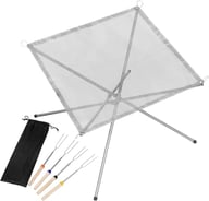 Miniatyrbilde 1 av Steel Örrefors Hunting OO Fire Pit