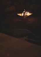 Miniatyrbilde 2 av Steel Örrefors Hunting OO Fire Pit