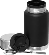 Miniatyrbilde 2 av Black Örrefors Hunting OO Food Thermos