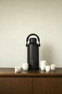 Miniatyrbilde 5 av Black Örrefors Hunting Thermos Bottle Goliath