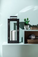 Miniatyrbilde 2 av Black Örrefors Jernverk 40 cm Lyslykt