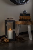 Miniatyrbilde 4 av Black Örrefors Jernverk 40 cm Lyslykt