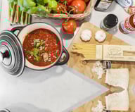 Miniatyrbilde 8 av Dark Green Örrefors Jernverk 2,8L Støpejernsgryte