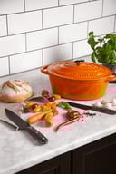 Miniatyrbilde 4 av Black Örrefors Jernverk 3,5L Støpejernsgryte