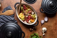 Miniatyrbilde 3 av Black Örrefors Jernverk 5L Støpejernsgryte