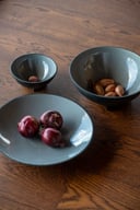 Miniatyrbilde 1 av Black Örrefors Jernverk Støpejernsfat