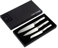 Miniatyrbilde 1 av Steel Örrefors Jernverk Premium Knivsett