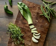 Miniatyrbilde 2 av Nature Örrefors Jernverk Skjærebrett