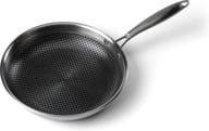 Miniatyrbilde 1 av Steel Örrefors Jernverk Non-Stick 28 cm Stekepanne