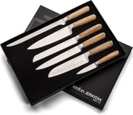 Miniatyrbilde 1 av Steel Örrefors Jernverk Acacia Knivsett