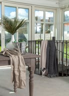 Miniatyrbilde 2 av Steel Örrefors Jernverk Ølbøtte