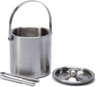 Miniatyrbilde 2 av Steel Örrefors Jernverk 1,5L Isbøtte