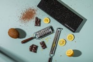 Miniatyrbilde 2 av Steel Örrefors Jernverk 2-pk Rivjern