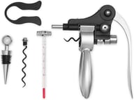 Miniatyrbilde 1 av Black Örrefors Jernverk OJ Rustfritt Stål Vinsett