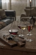 Miniatyrbilde 3 av Black Örrefors Jernverk OJ Rustfritt Stål Vinsett