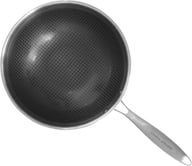 Miniatyrbilde 1 av Steel Örrefors Jernverk Rustfritt Stål 28 cm Pastapanne