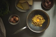 Miniatyrbilde 4 av Steel Örrefors Jernverk Rustfritt Stål 28 cm Pastapanne