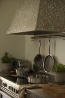 Miniatyrbilde 5 av Steel Örrefors Jernverk Rustfritt Stål 28 cm Pastapanne