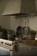 Miniatyrbilde 6 av Steel Örrefors Jernverk Rustfritt Stål 28 cm Pastapanne