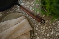 Miniatyrbilde 4 av Black Örrefors Jernverk 28 cm Jernpanne