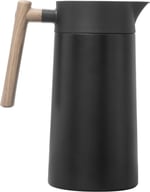 Miniatyrbilde 3 av Black Örrefors Jernverk Resirkulert Stål Java Termos