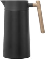 Miniatyrbilde 2 av Black Örrefors Jernverk Resirkulert Stål Java Termos