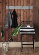 Miniatyrbilde 4 av Apple Green Queen Anne Frottè Håndkle