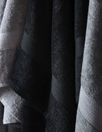 Miniatyrbilde 6 av Apple Green Queen Anne Frottè Håndkle