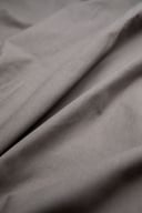 Miniatyrbilde 1 av Grey Melange Queen Anne Bomull Laken