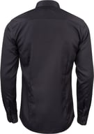 Miniatyrbilde 1 av Black J. Harvest & Frost Green Bow 01 Skjorte