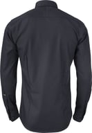 Miniatyrbilde 1 av Black J. Harvest & Frost Yellow Bow 50 Slim Fit Skjorte