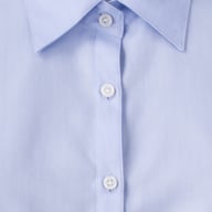 Miniatyrbilde 2 av Sky Blue J. Harvest & Frost Yellow Bow 50 Contemporary Fit Skjorte Dame