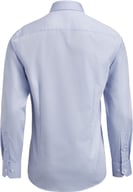 Miniatyrbilde 1 av Sky Blue J. Harvest & Frost Yellow Bow 50 med Lomme Regular Fit Skjorte