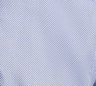 Miniatyrbilde 2 av Blue Jaquard J. Harvest & Frost Yellow Bow 55 Contemporary Fit Skjorte Dame