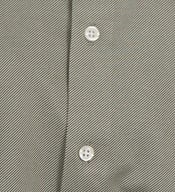 Miniatyrbilde 2 av Green/White J. Harvest & Frost Yellow Bow 57 Slim Fit Skjorte