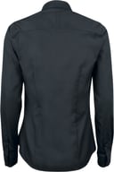 Miniatyrbilde 1 av Black J. Harvest & Frost Black Bow 60 Skjorte Dame