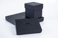 Miniatyrbilde 9 av Black J. Harvest & Frost Gaveboks Slips