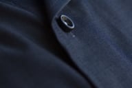 Miniatyrbilde 3 av Indigo J. Harvest & Frost Red Bow 120 Slim Fit Skjorte