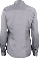 Miniatyrbilde 1 av Grey J. Harvest & Frost Red Bow 122 Skjorte Dame