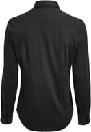 Miniatyrbilde 1 av Black J. Harvest & Frost Indigo Bow 132 Contemporary Fit Skjorte Dame