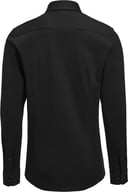 Miniatyrbilde 1 av Black J. Harvest & Frost Indigo Bow 135 Regular Fit Skjorte