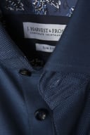 Miniatyrbilde 3 av Blue J. Harvest & Frost Purple Bow 142 Skjorte