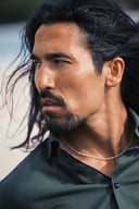 Miniatyrbilde 7 av Blue J. Harvest & Frost Purple Bow 142 Slim Fit Skjorte