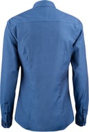 Miniatyrbilde 1 av Blue J. Harvest & Frost Purple Bow 142 Skjorte Dame