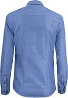 Miniatyrbilde 1 av Indigo J. Harvest & Frost Purple Bow 144 Skjorte Dame