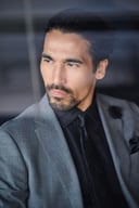 Miniatyrbilde 10 av Black J. Harvest & Frost Gaveboks Hankie & Cufflinks